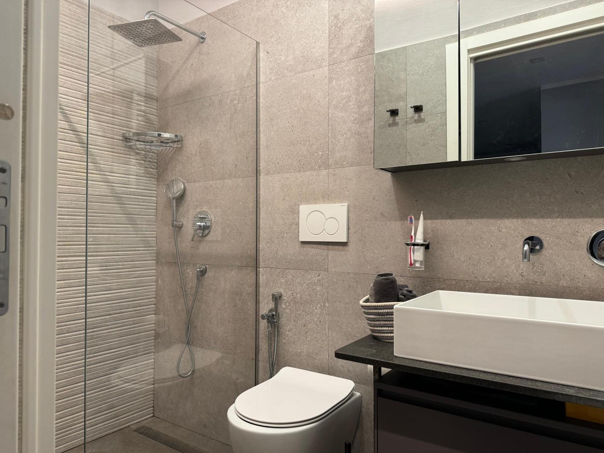 Apartment Dolce House - 10min Walk To Vatican Rom